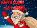 Jogo Santa Claus Gift Bag 