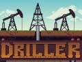 Jogo Driller The New Fields