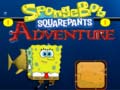 Jogo Spongebob squarepants  Adventure