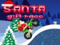 Jogo Santa Gift Race