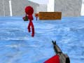 Jogo Stickman Counter Terror Strike