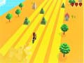 Jogo Infinite Bike Runner