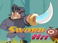 Jogo Sword Hit