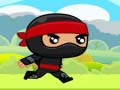 Jogo Ninja