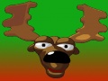 Jogo Reindeer Escape