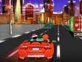 Jogo Xmas Rush