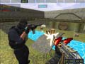 Jogo Xtreme Good and Bad Boys 2