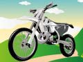 Jogo Super Fast Motorbikes Jigsaw