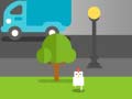 Jogo Chicken Road