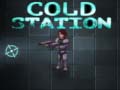 Jogo Cold Station