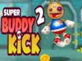 Jogo Super Buddy Kick 2