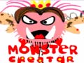 Jogo Monster creator