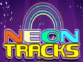 Jogo Neon Tracks