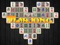 Jogo More Mahjong