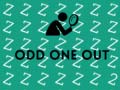 Jogo Odd One Out