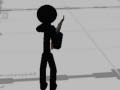 Jogo Stickman Gun Shooter 3D