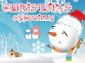 Jogo Christmas Snowman