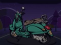 Jogo Classic Scooter Memory