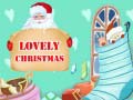 Jogo Lovely Christmas