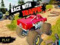 Jogo Race With Traffic