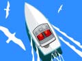 Jogo Drive Boat