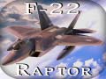 Jogo F22 Raptor