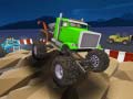 Jogo Monster Truck Driving Simulator