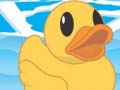 Jogo Help The Duck