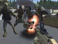 Jogo Poligon War Zombie Apocalypse