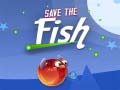 Jogo Save The Fish