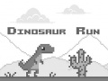 Jogo Dinosaur Run