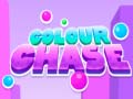 Jogo Color Chase