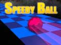 Jogo Speedy Ball