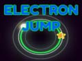 Jogo Electron Jump