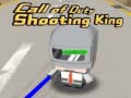 Jogo Call Of Duty Shooting King