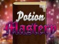 Jogo Potion Mastery