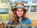 Jogo Camping Vacation