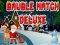 Jogo Bauble Match Deluxe