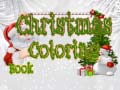 Jogo Christmas Coloring Book