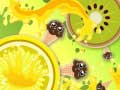 Jogo Knife Hit Up