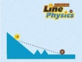 Jogo Hungry Line Physics