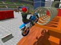 Jogo Dirt Bike Extreme Stunts