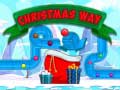 Jogo Christmas Way