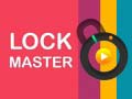 Jogo Lock Master