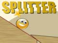 Jogo Splitter
