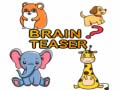 Jogo Brain teaser