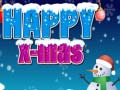 Jogo Happy X-mas