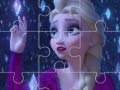 Jogo Frozen II Jigsaw 2