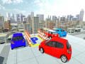 Jogo Hard Car Parking Modern Drive