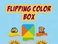 Jogo Flipping Color Box